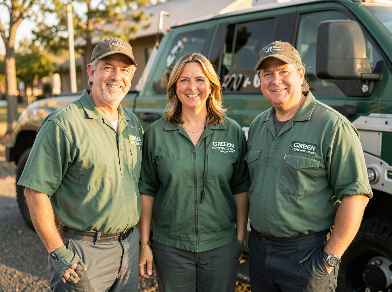 Water Damage Restoration company in Lawsonville, NC